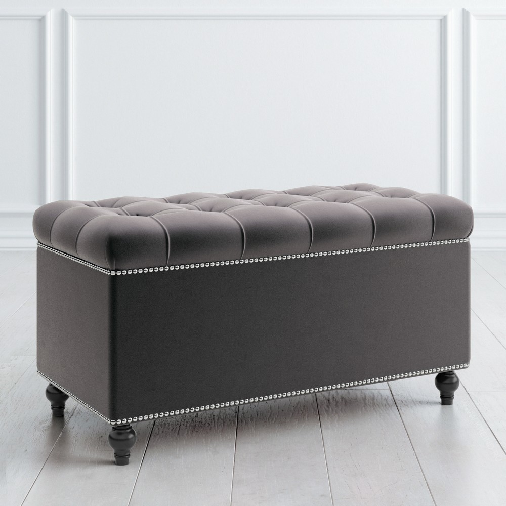 Сундук открывающийся 