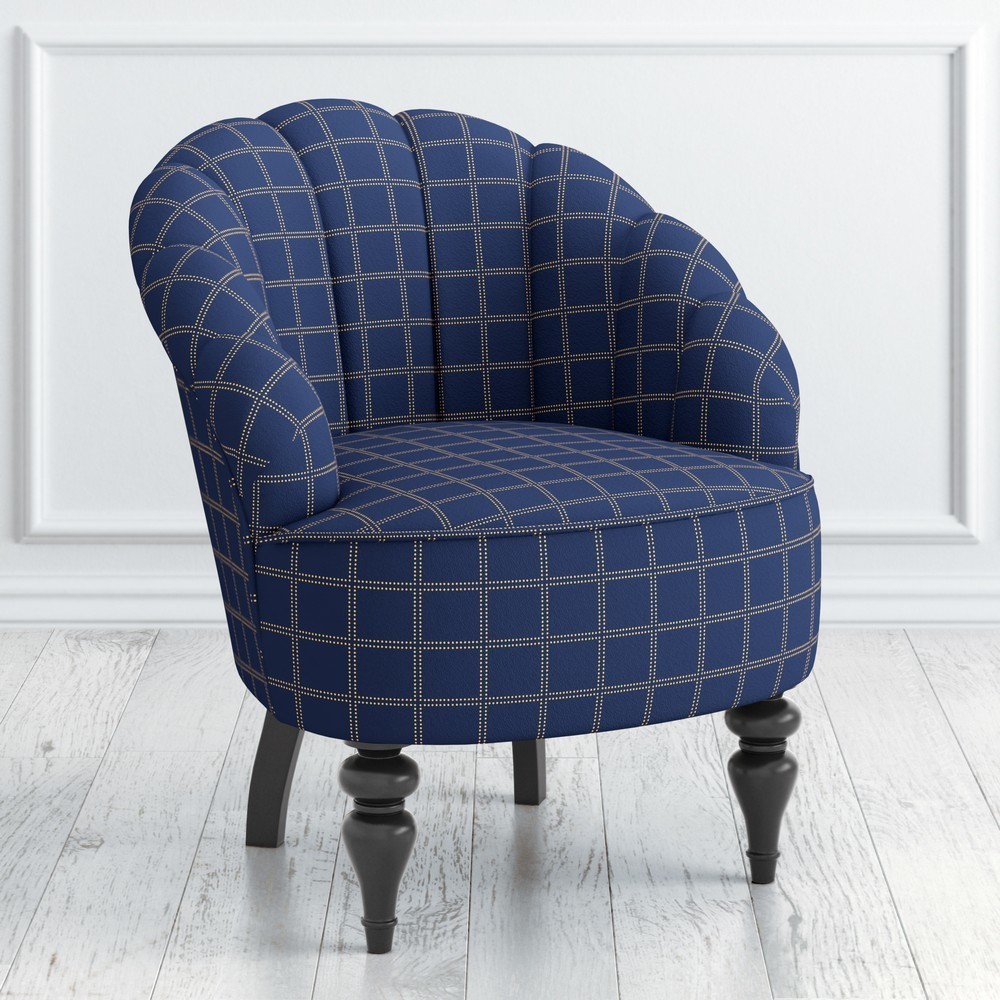 Кресло Шелли 