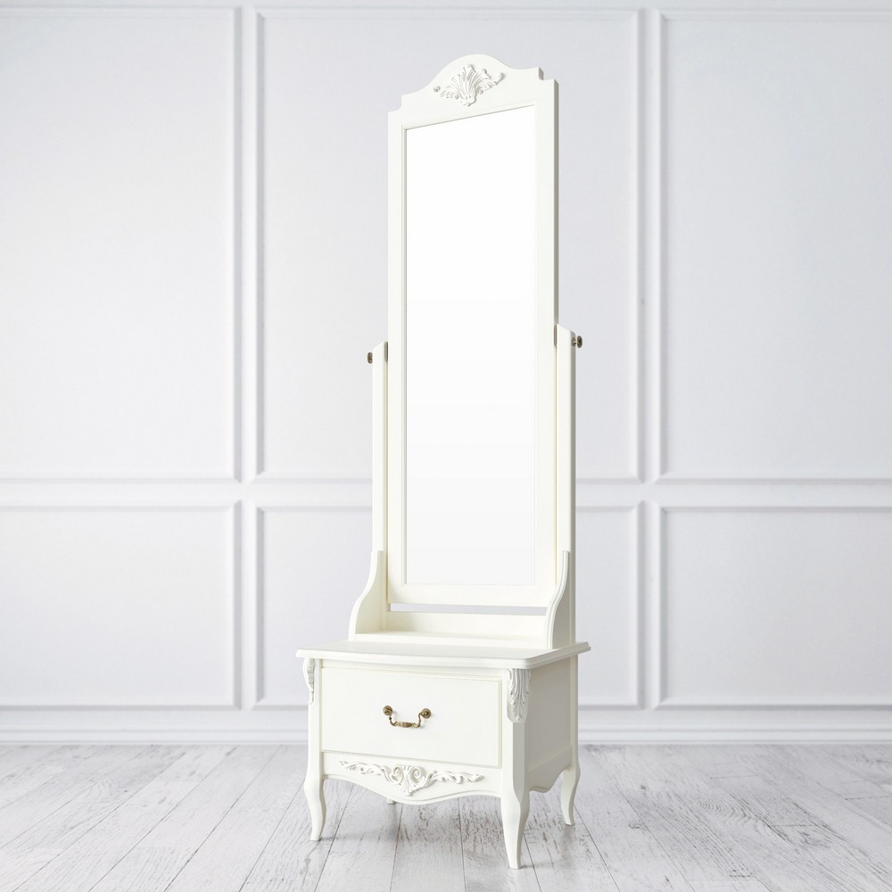 Напольное зеркало 