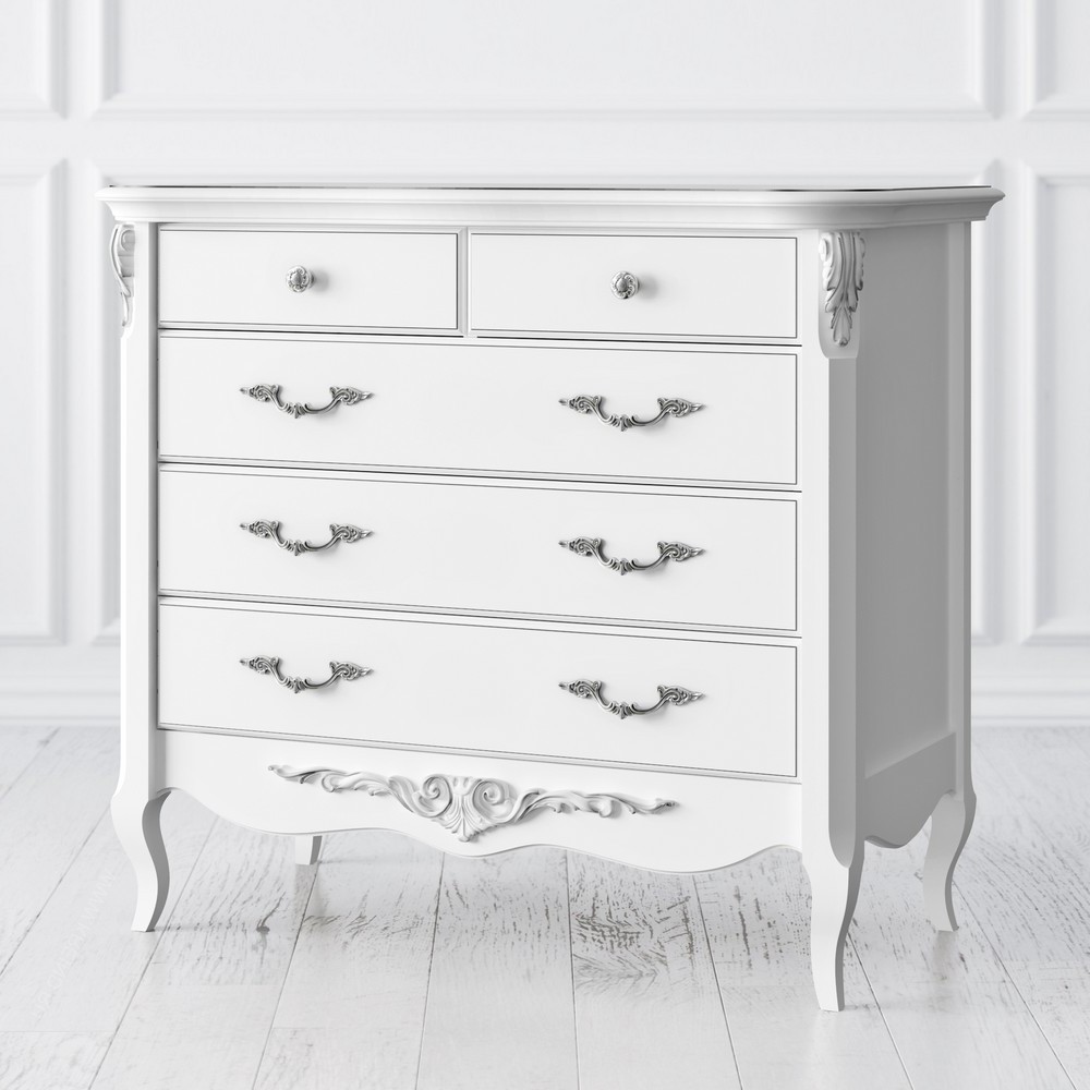 Комод бельевой 5 ящиков 