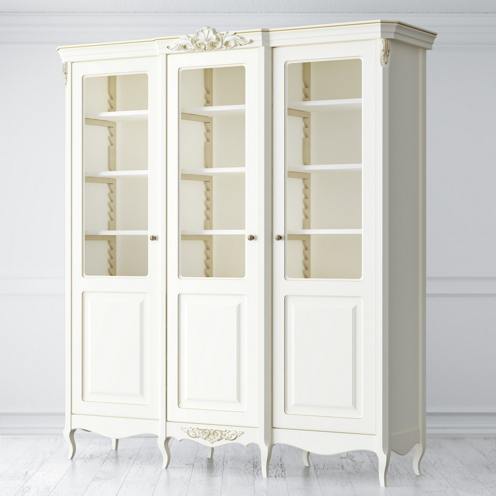 Библиотека 3 двери 