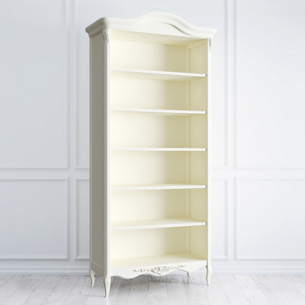 Книжный шкаф 