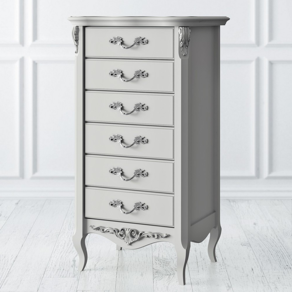 Комод высокий 6 ящиков 