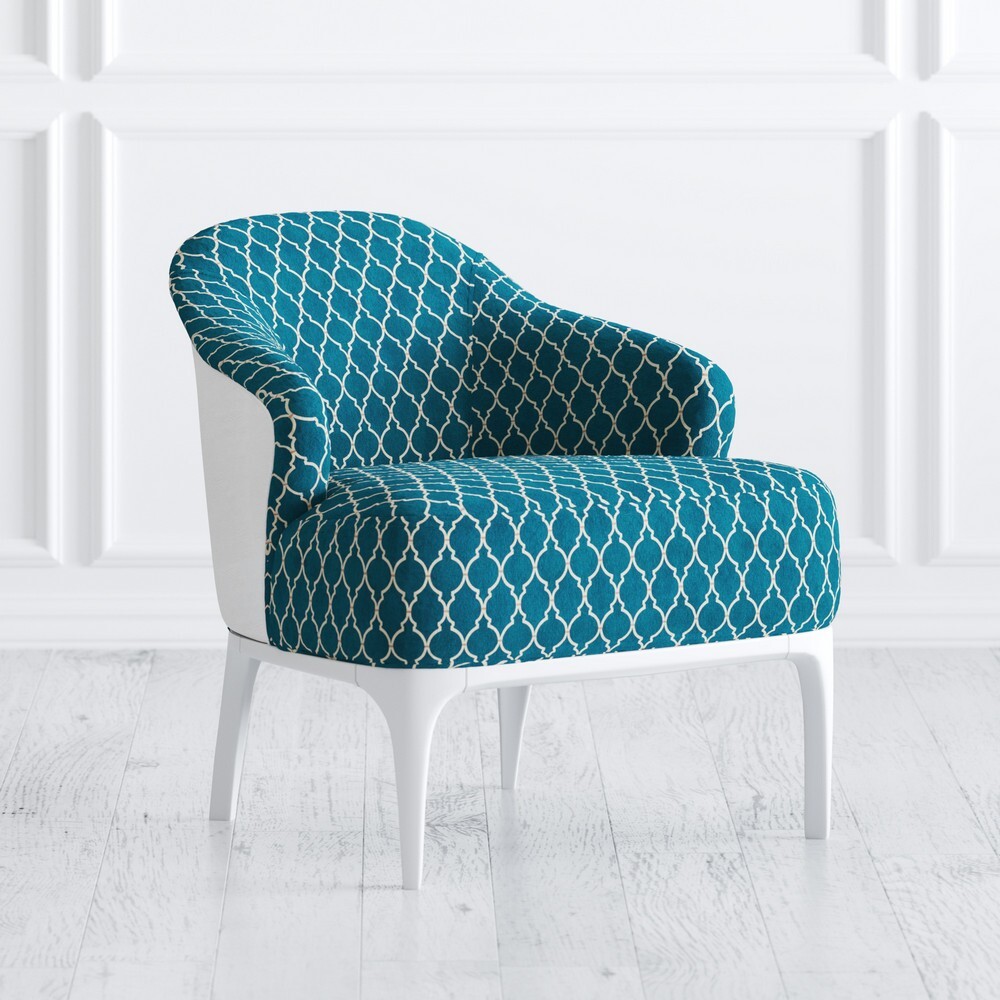 Кресло Napoli малое 