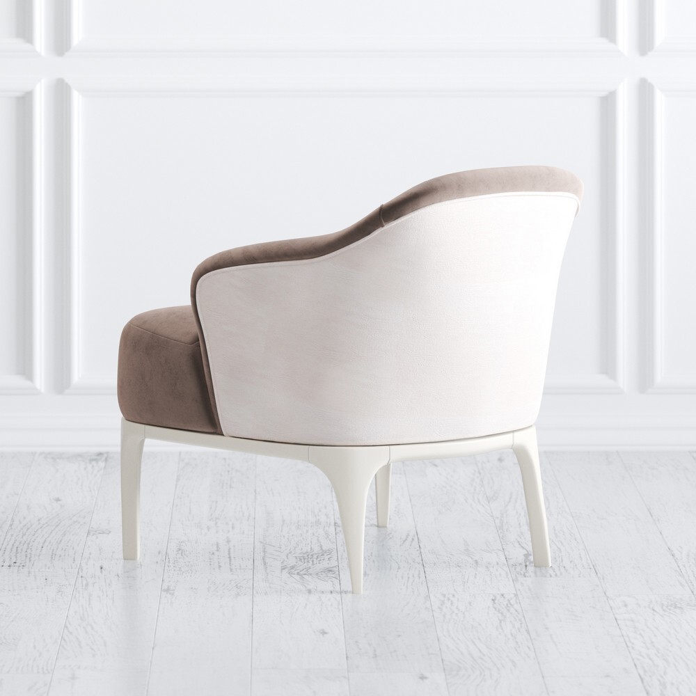 Кресло Napoli малое 