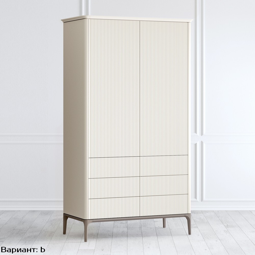 Шкаф 2 двери 