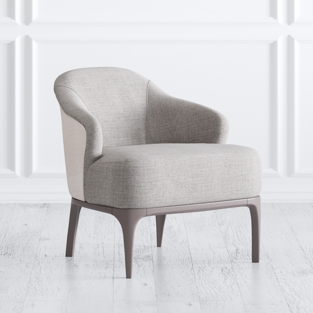 Кресло Napoli малое 