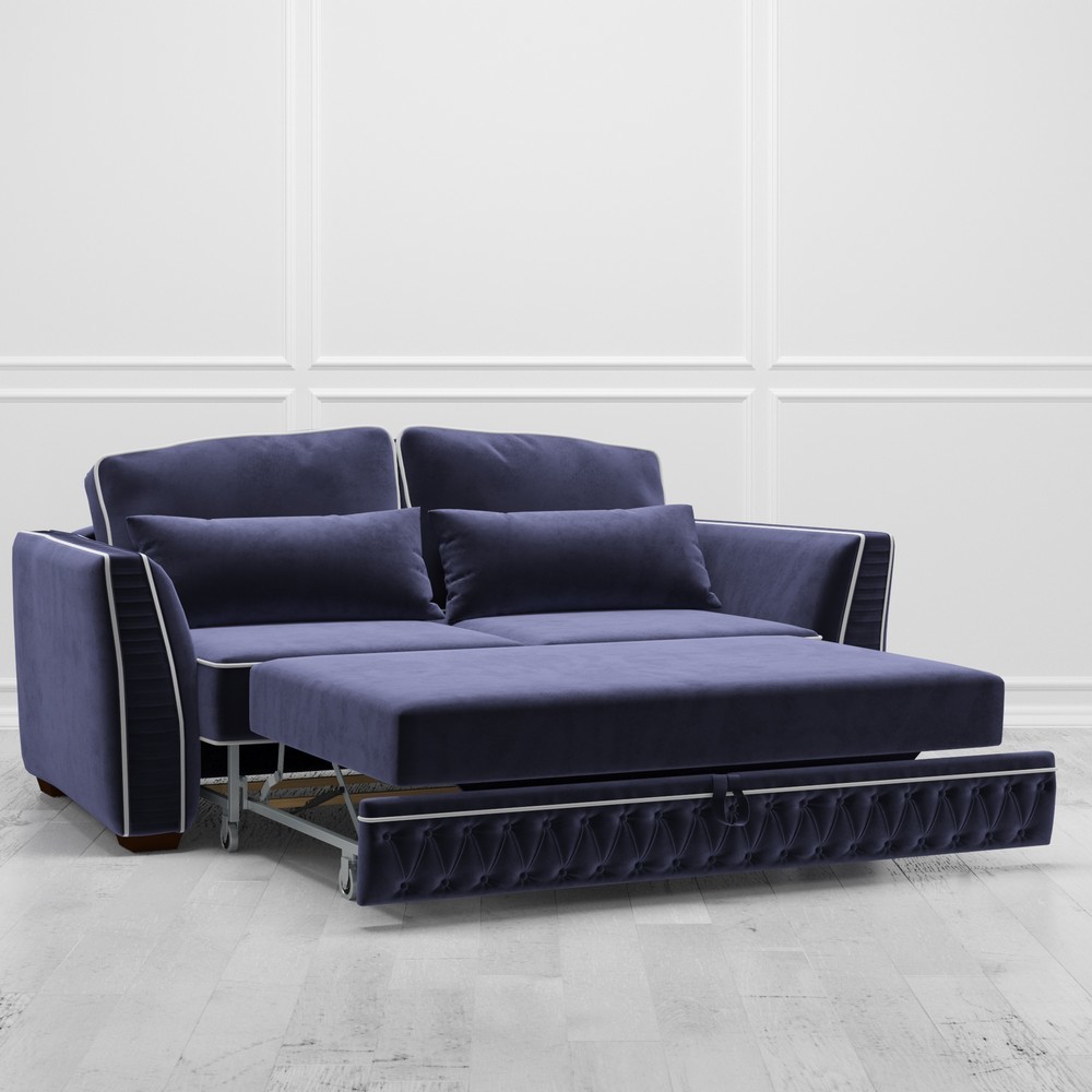 Диван Nobile (с механизмом) DNo-I-180-K03-KaB40-B18