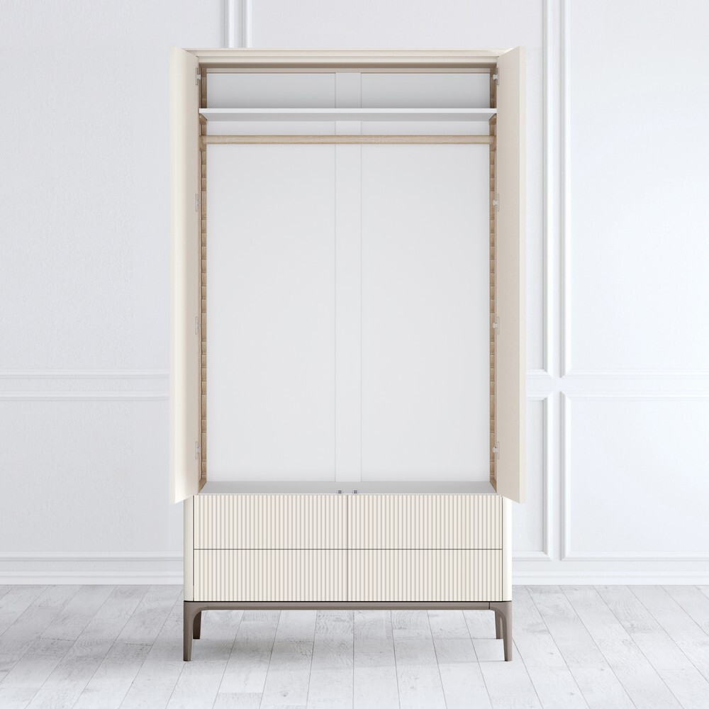 Шкаф 2 двери 