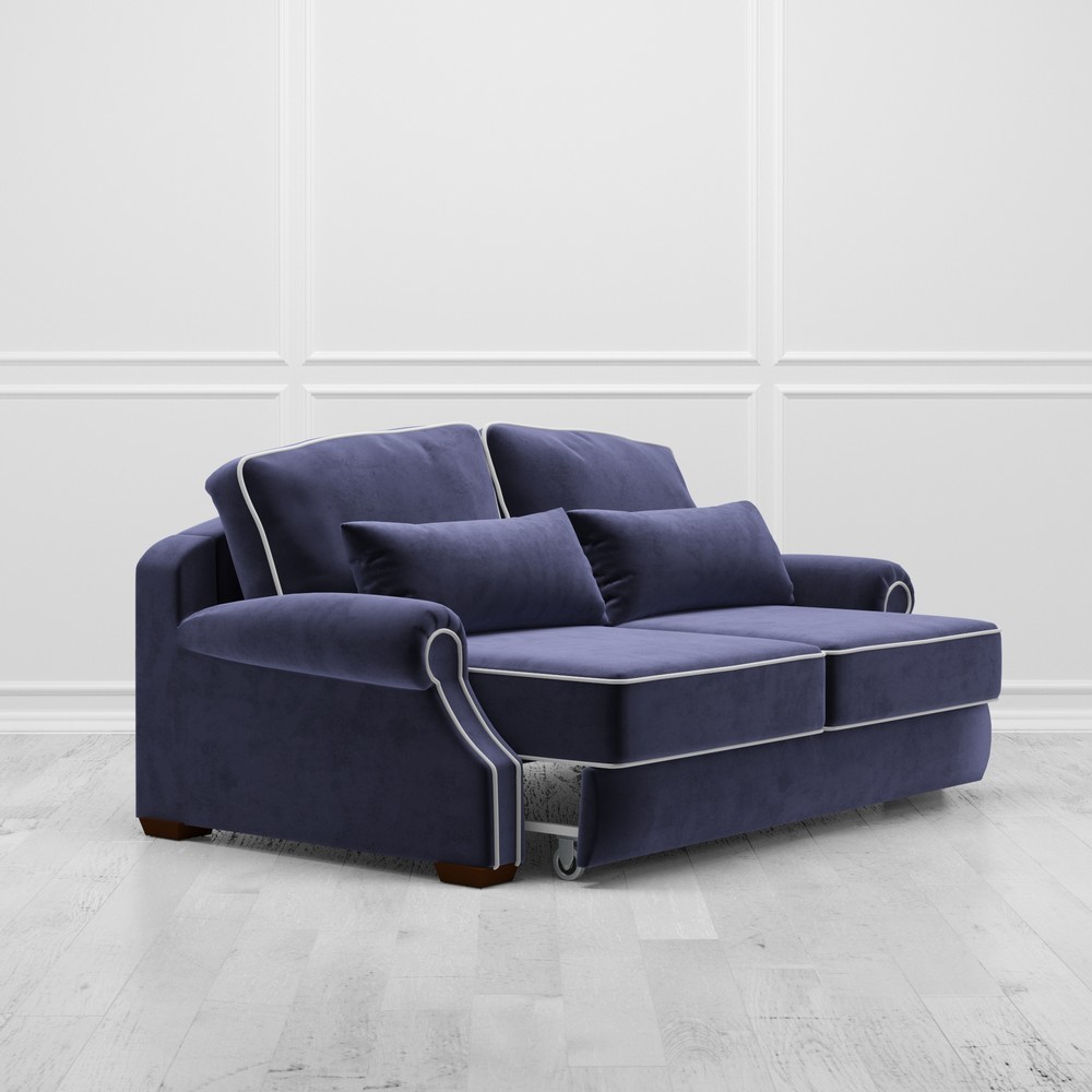 Диван Kane (с механизмом) DKa-I-180-K03-KaB40-B18