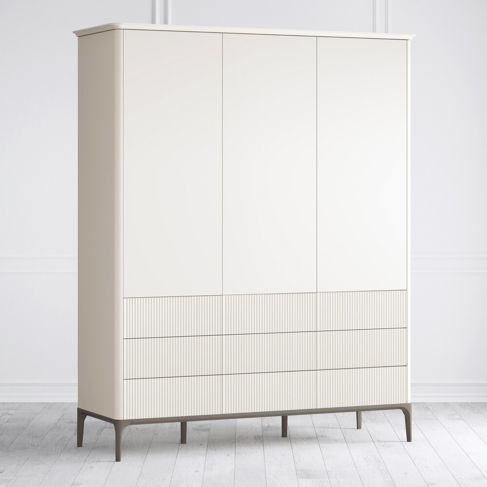 Шкаф 3 двери 