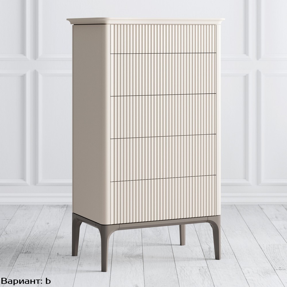 Комод 5 ящиков 