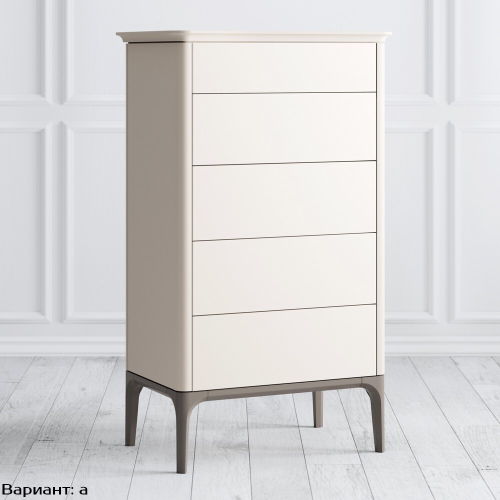 Комод 5 ящиков 