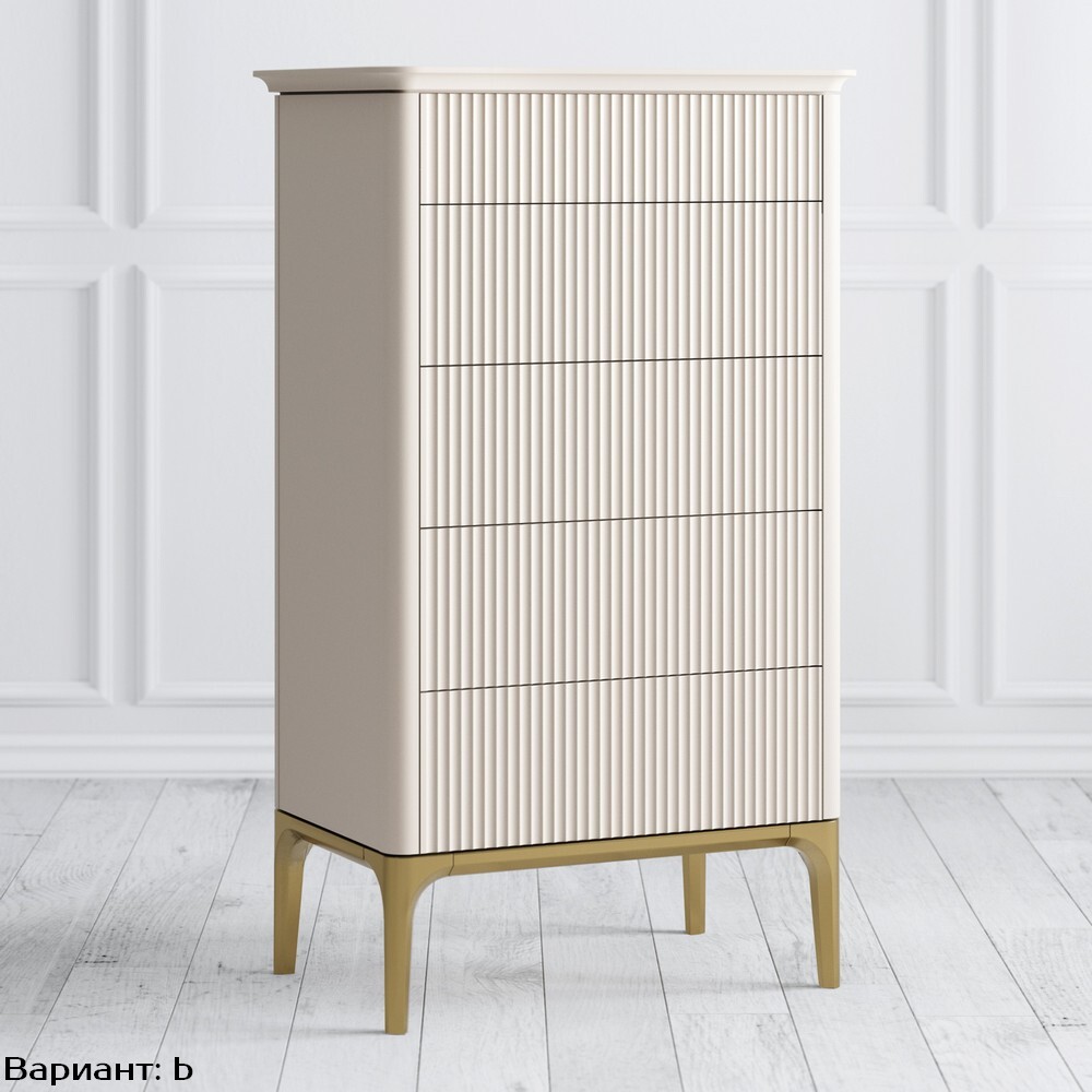 Комод 5 ящиков 