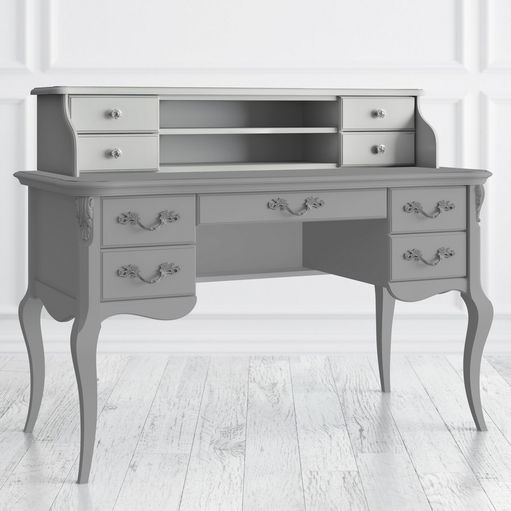 Навершие кабинетного стола 