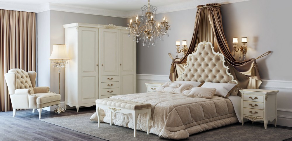 Шкаф 3 двери