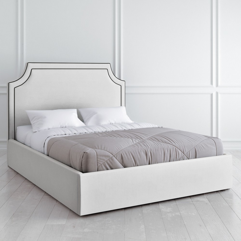 Кровать с подъемным механизмом K09-1400-KaB12-B07