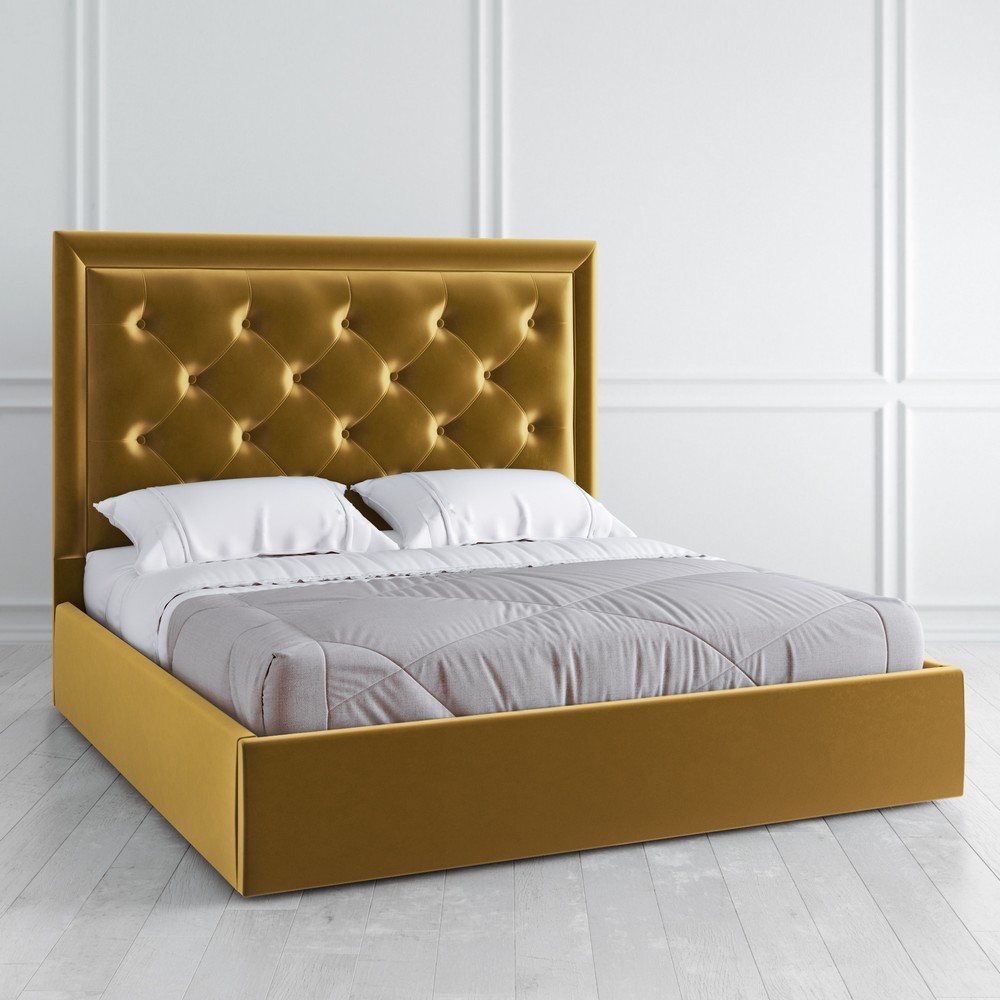 Кровать с подъемным механизмом K20-1800-B15