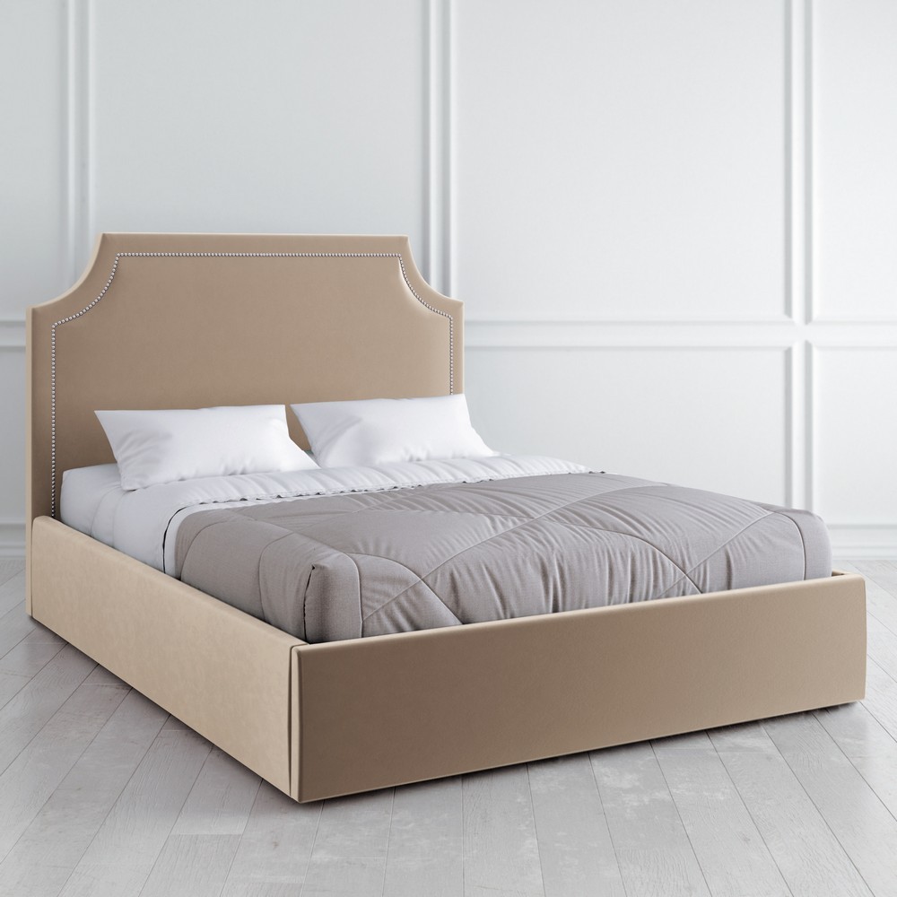 Кровать с подъемным механизмом K09-1600-N-B01