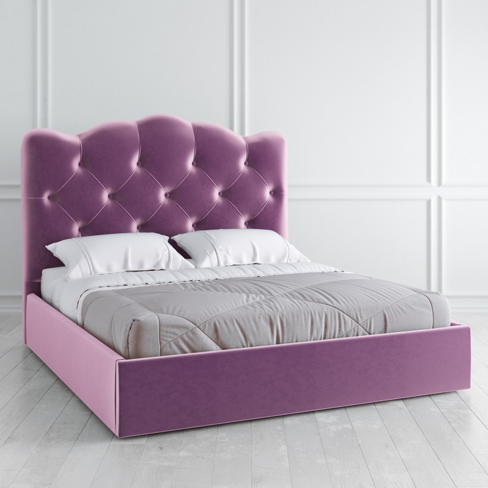 Кровать с подъемным механизмом K70-1600-B13