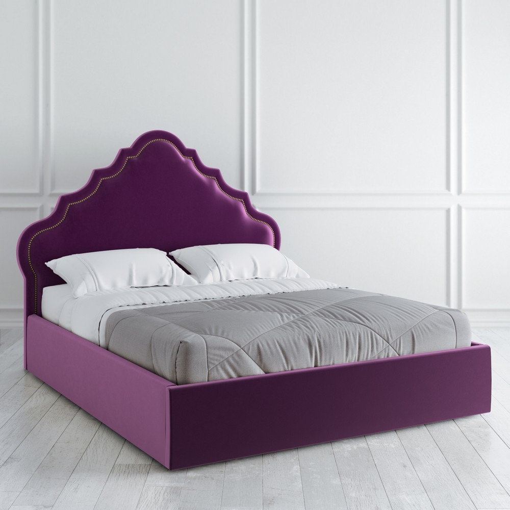 Кровать с подъемным механизмом K08-1600-G-B14