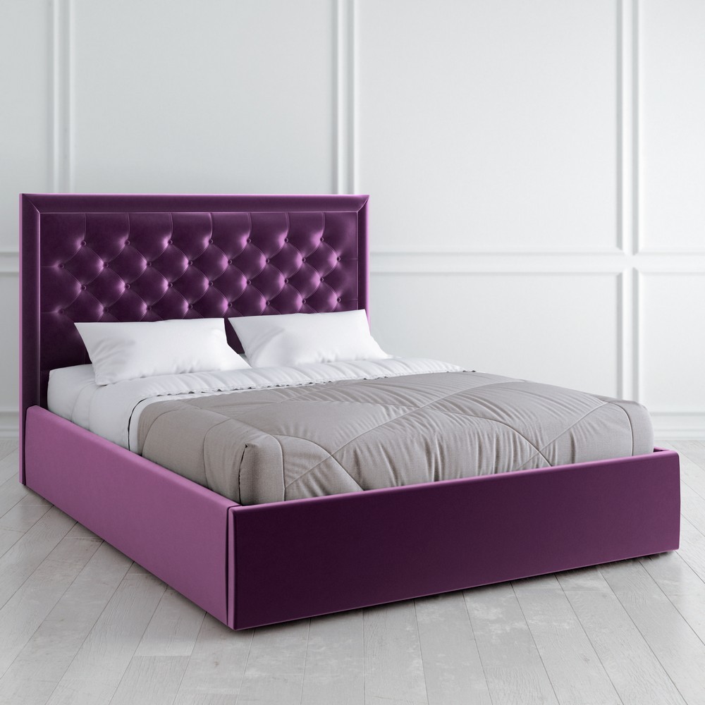 Кровать с подъемным механизмом K02Y-1800-B14