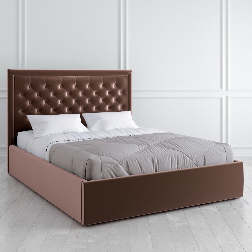 Кровать с подъемным механизмом K02Y-1600-B05