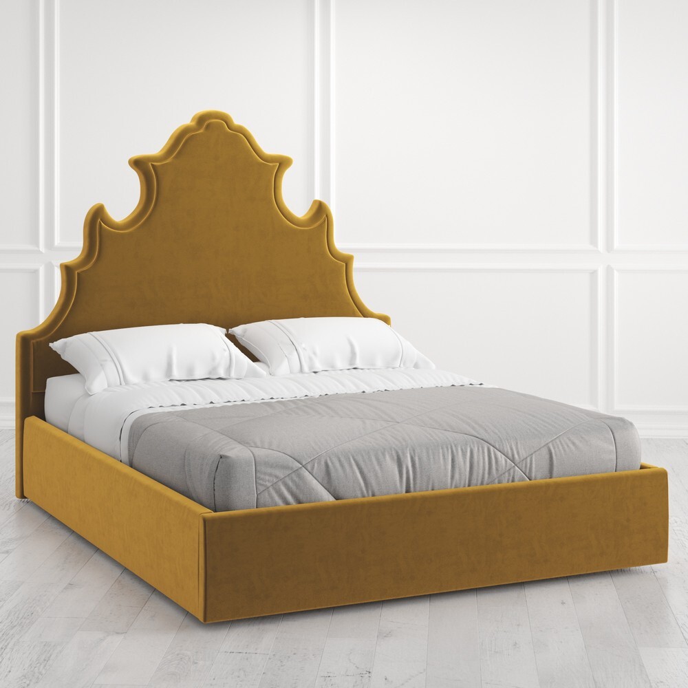 Кровать с подъемным механизмом K69-1400-B15