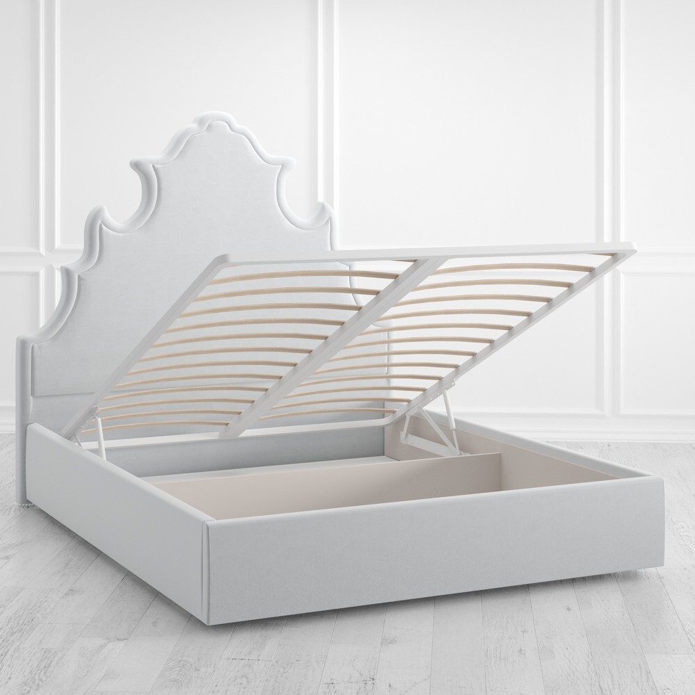 Кровать с подъемным механизмом K69-1600-B18