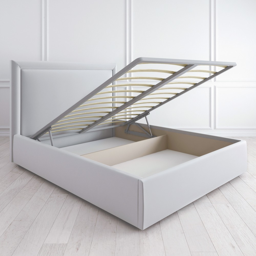 Кровать с подъемным механизмом K02-1600-B18