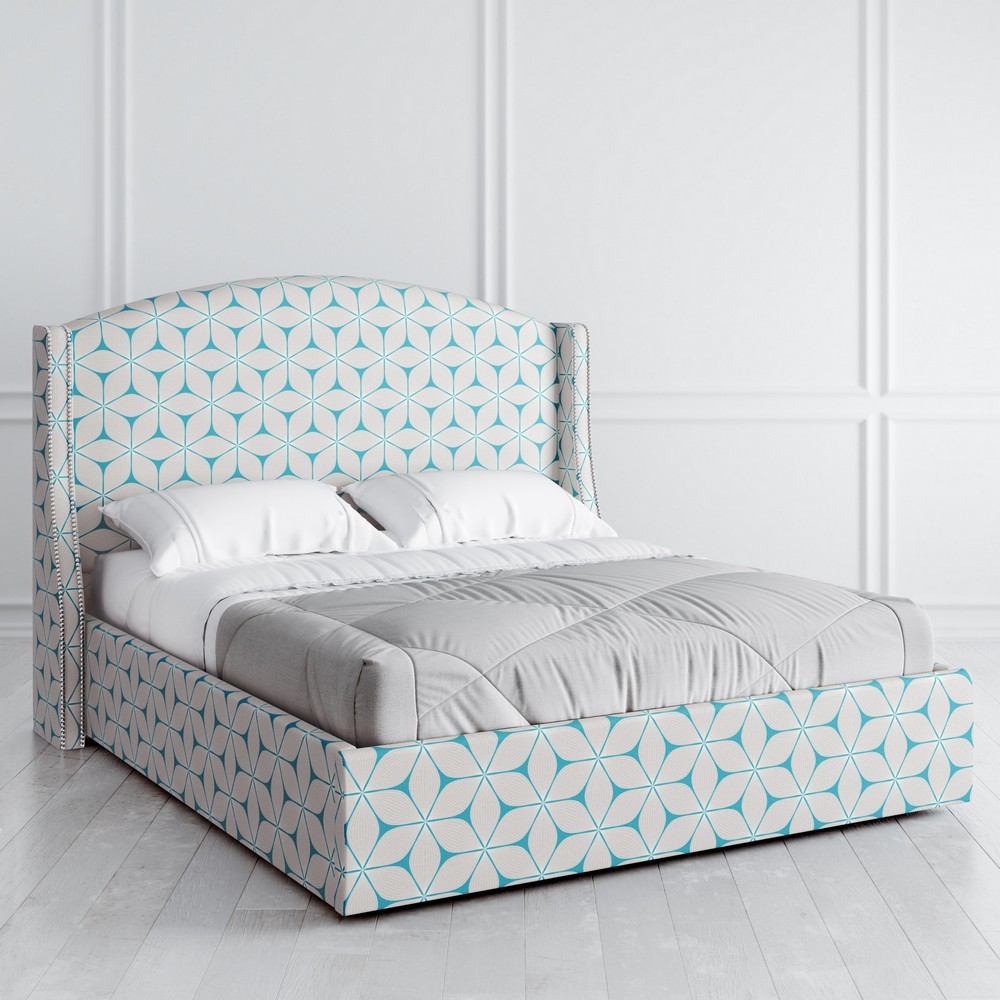 Кровать с подъемным механизмом K10-1400-N-0383