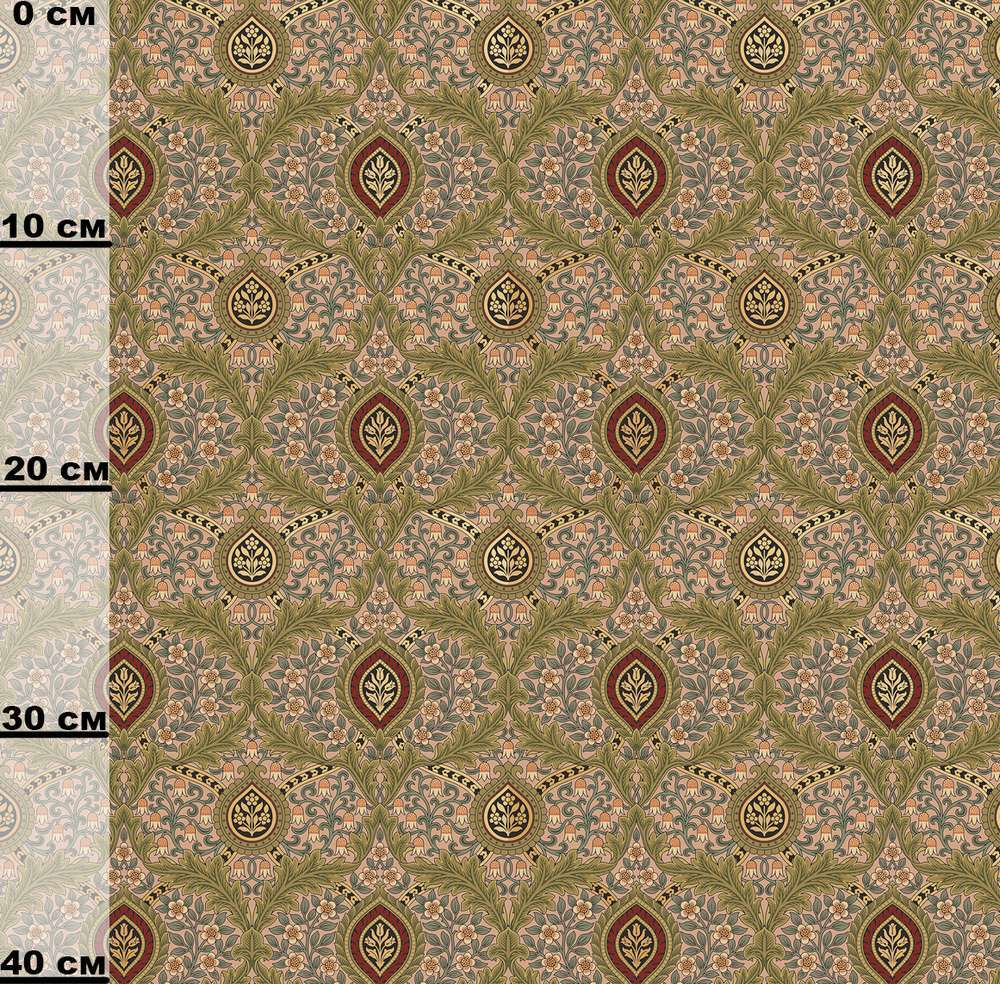 Кровать с подъемным механизмом K55-1200-0105