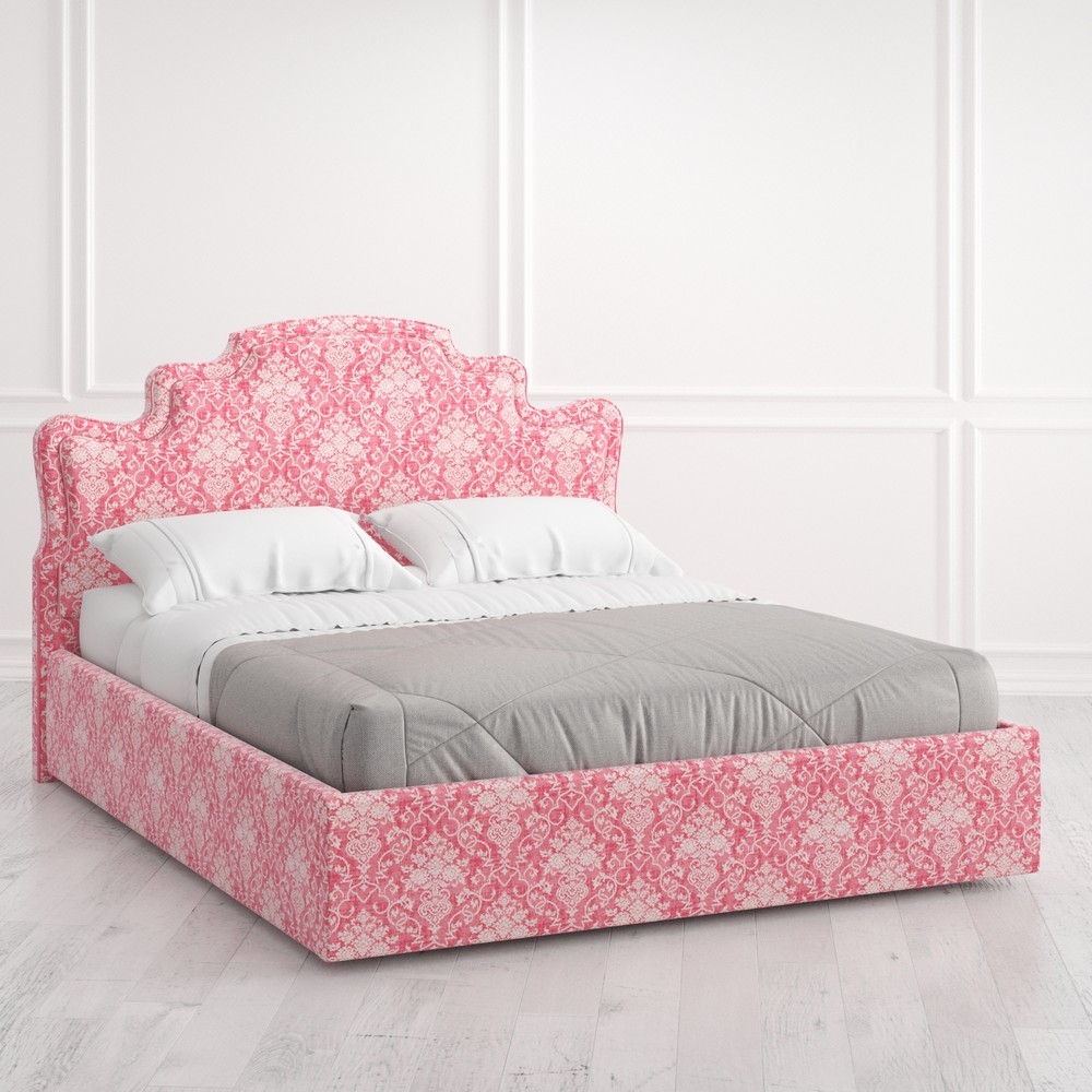 Кровать с подъемным механизмом K63-1600-0109.01