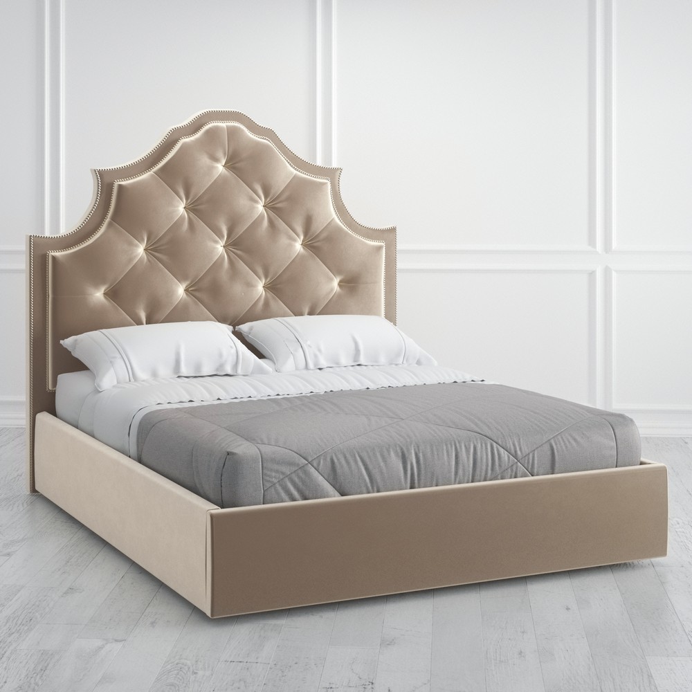 Кровать с подъемным механизмом K57Y-1400-N-B01