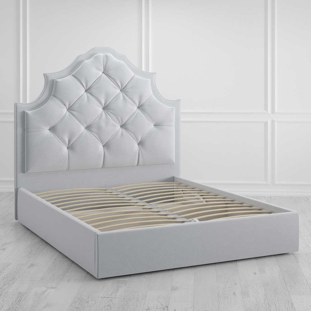 Кровать с подъемным механизмом K57Y-1200-N-B14