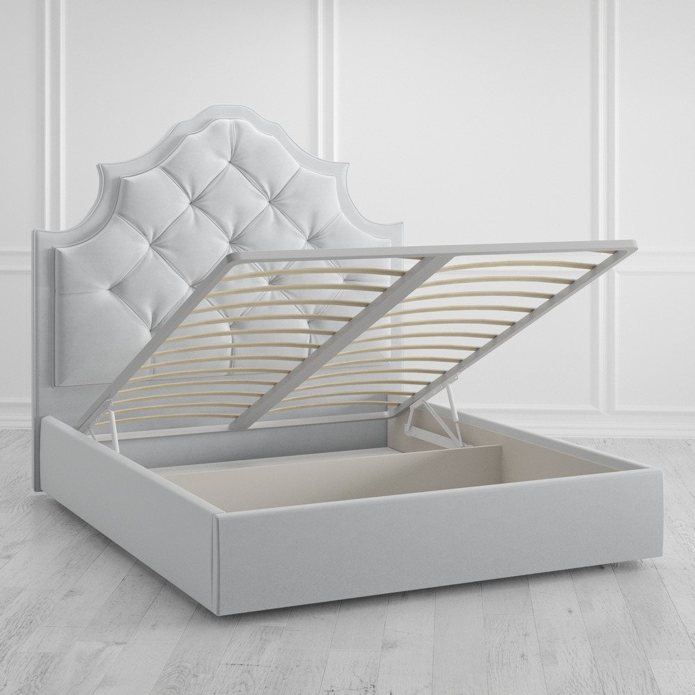 Кровать с подъемным механизмом K57Y-1200-N-B13