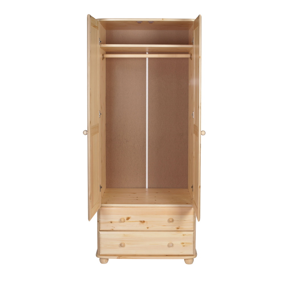 Шкаф в стиле эко Норд 122