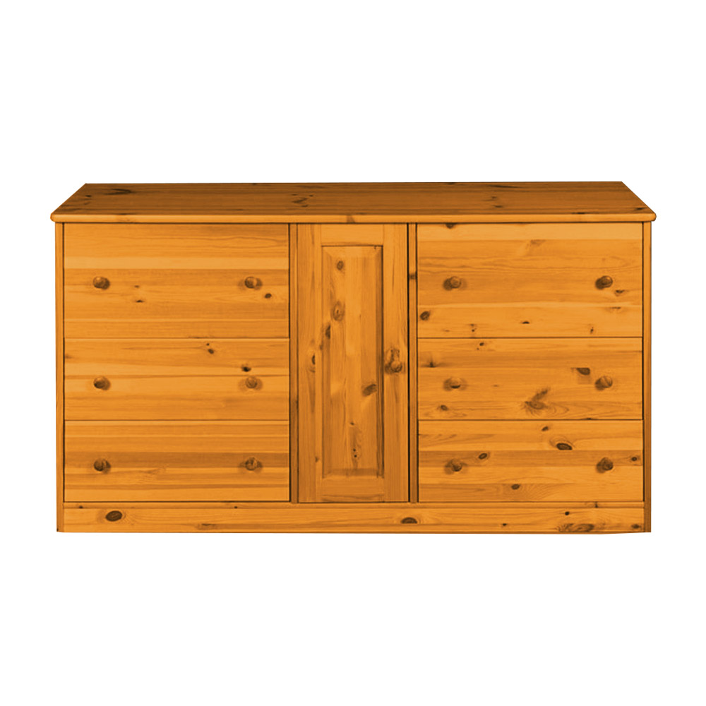 Комод с 6 ящиками в спб 75-13 Вокко