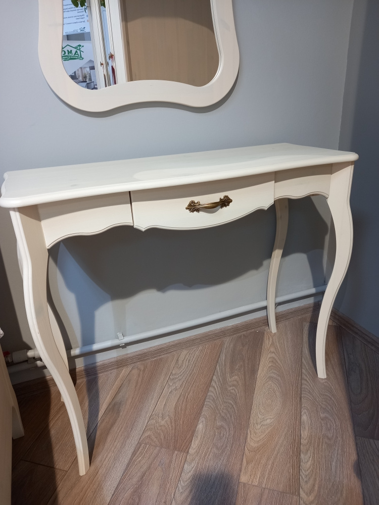 Стол ЛеБо туалетный