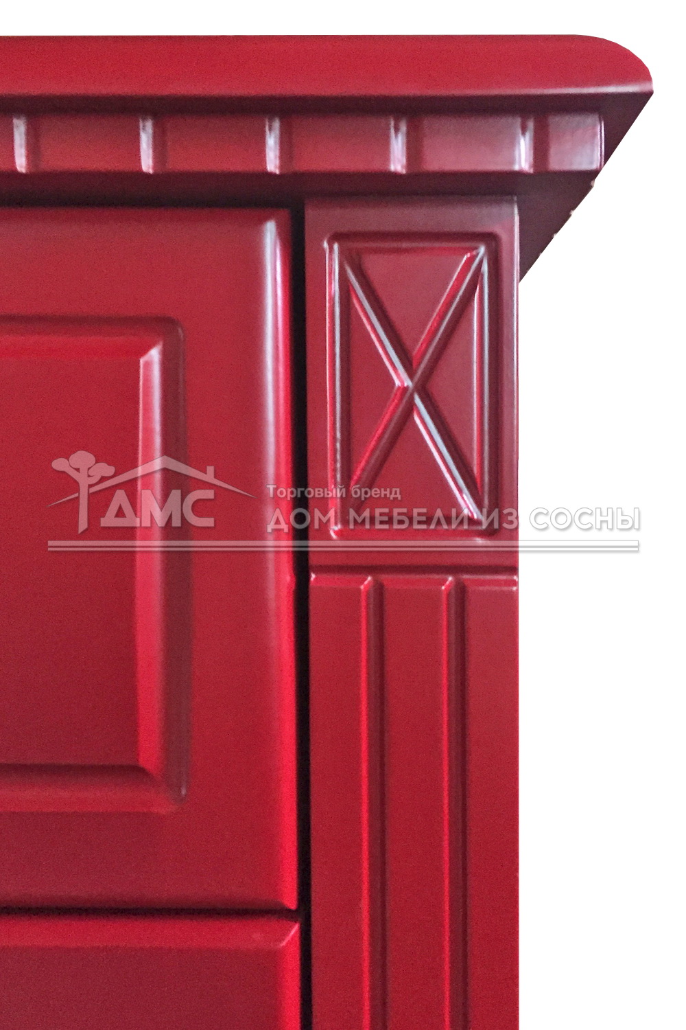 Комод Флоренция 6 ящиков