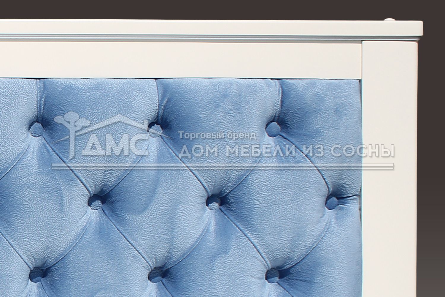 Кровать Агата 1600х2000