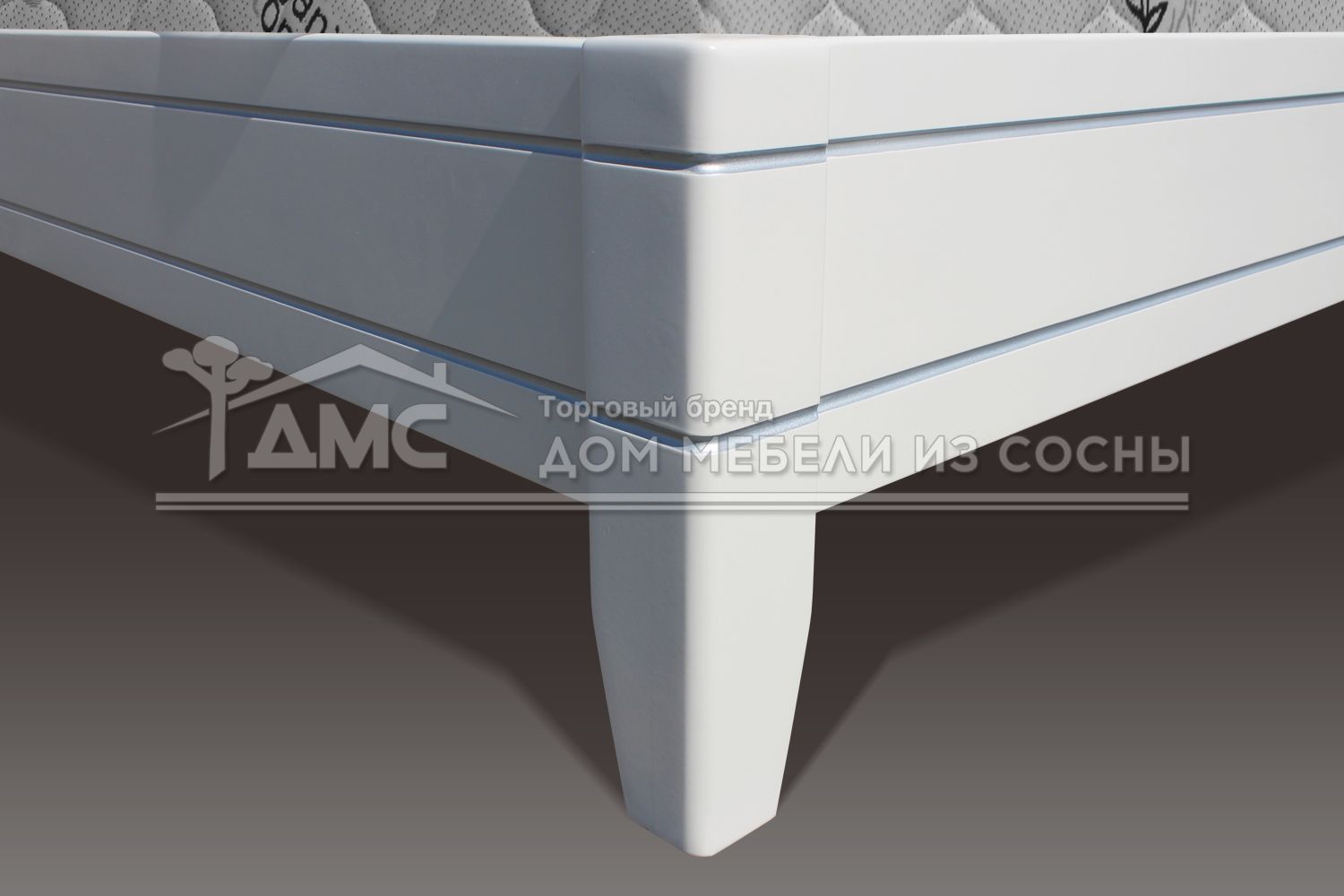 Кровать Агата 1600х2000