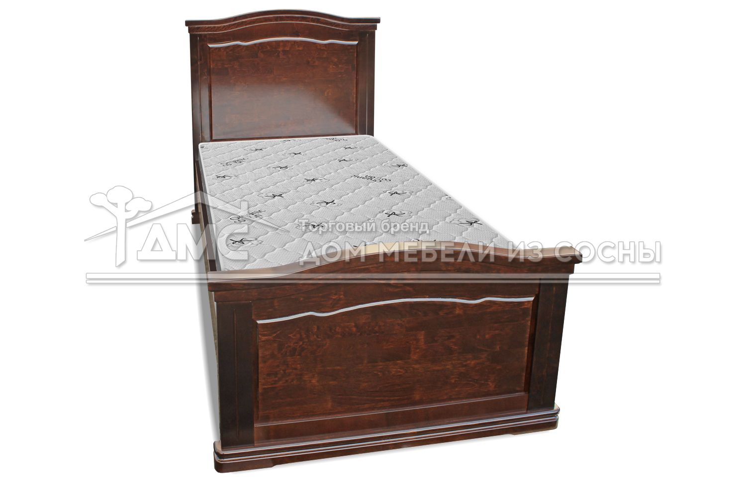 Кровать Актиона 1800х2000