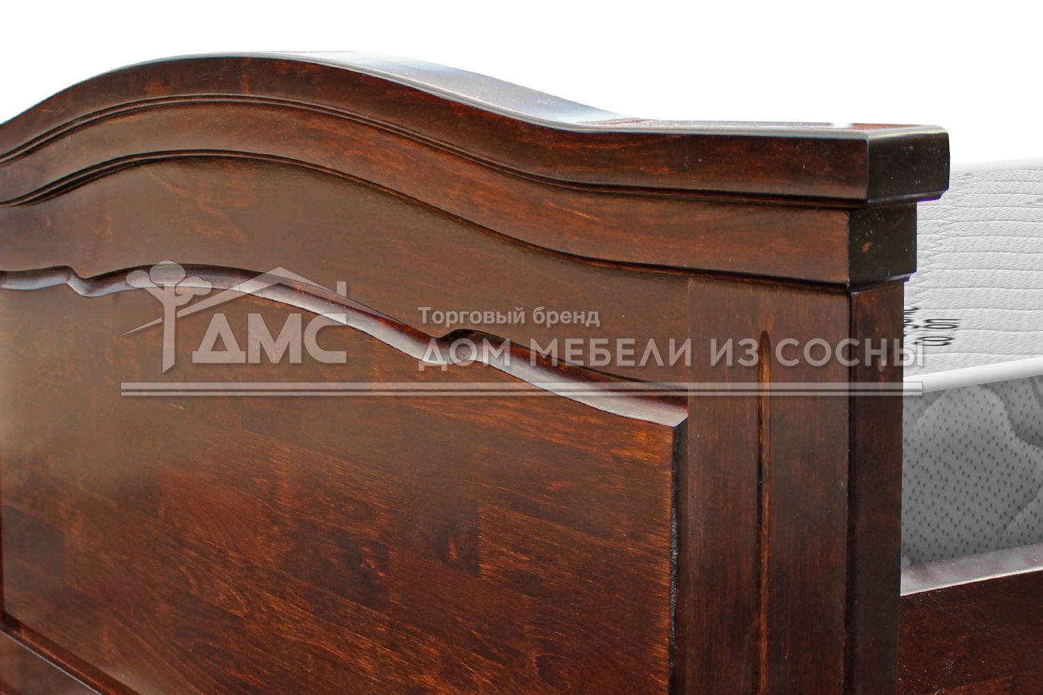 Кровать Актиона 1800х2000