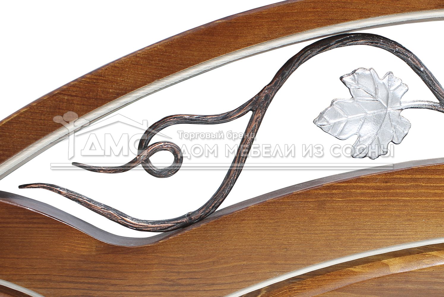 Кровать Амелия 1400х2000