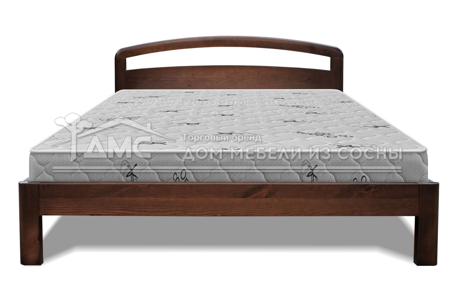 Кровать Бали Light 900х2000