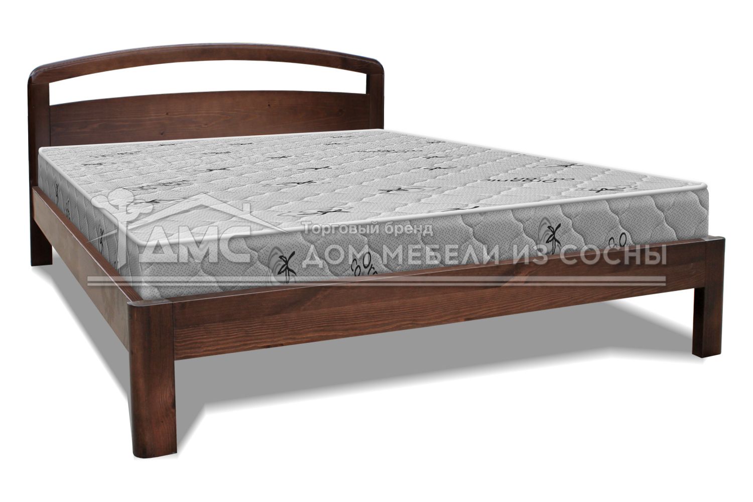 Кровать Бали Light 900х2000