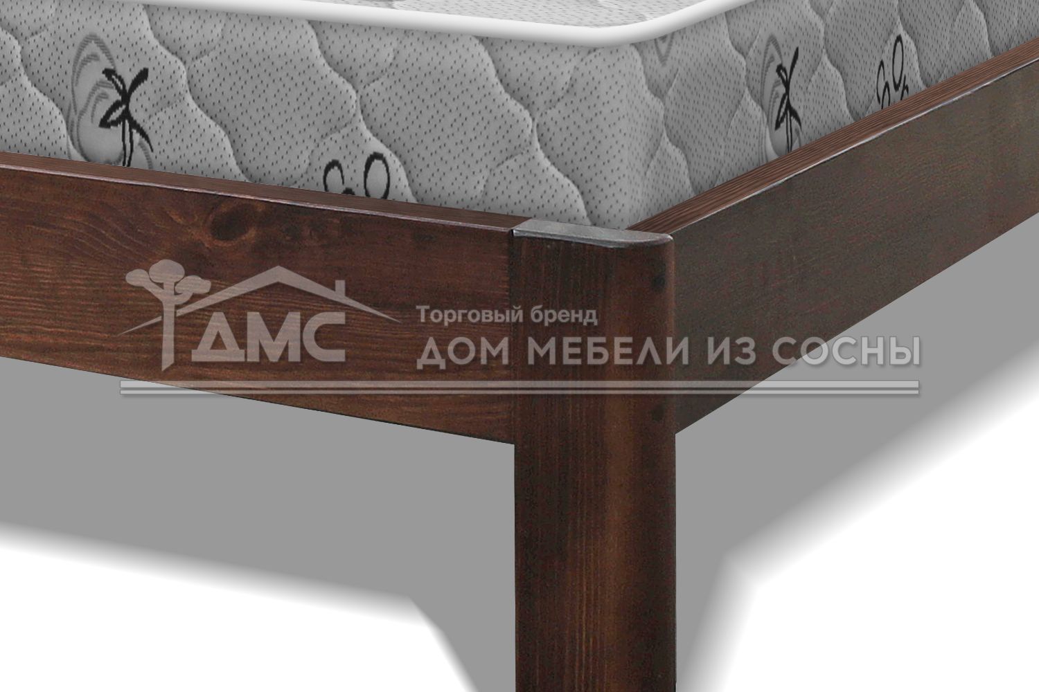 Кровать Бали Light 900х2000