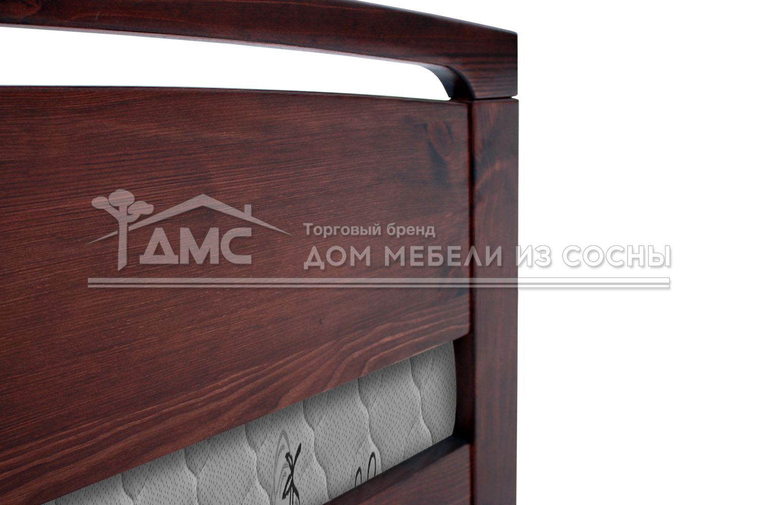 Кровать Бали Ultra 1200х2000