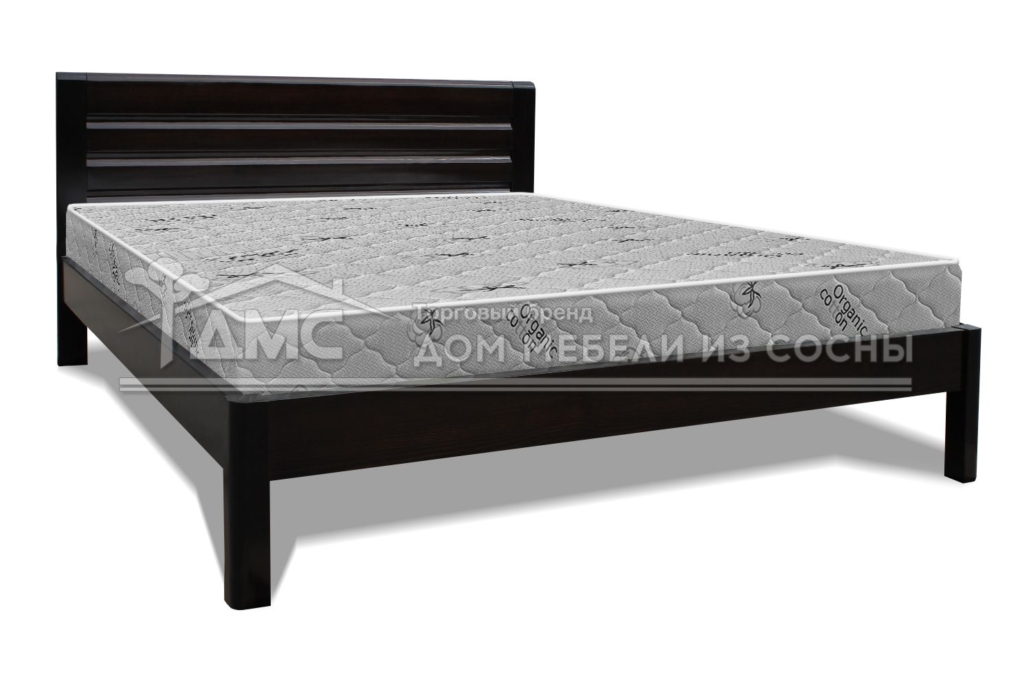 Кровать Блэр 1400х2000